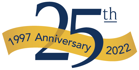 25th Anniversary, 1997-2022